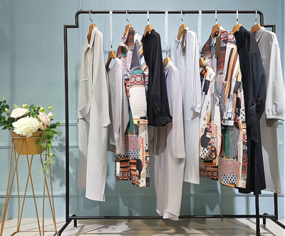 零典LINDI 以卓越產品與服務，深度打動服裝鞋帽消費者