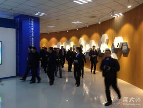 鄂爾多斯展覽特裝工廠 以專業(yè)與創(chuàng)意點(diǎn)亮2016全國煤炭交易會