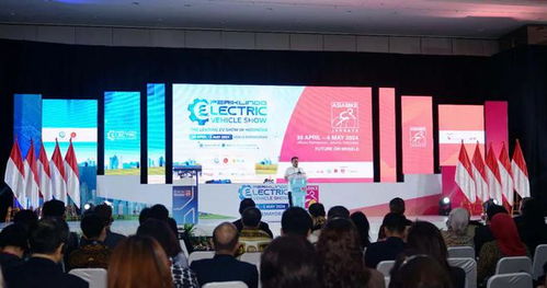 連接產(chǎn)業(yè)鏈，共拓新藍(lán)海 首屆印尼國際兩輪車零配件及用品展暨無錫-印尼電動車供應(yīng)鏈合作交流會成功舉辦